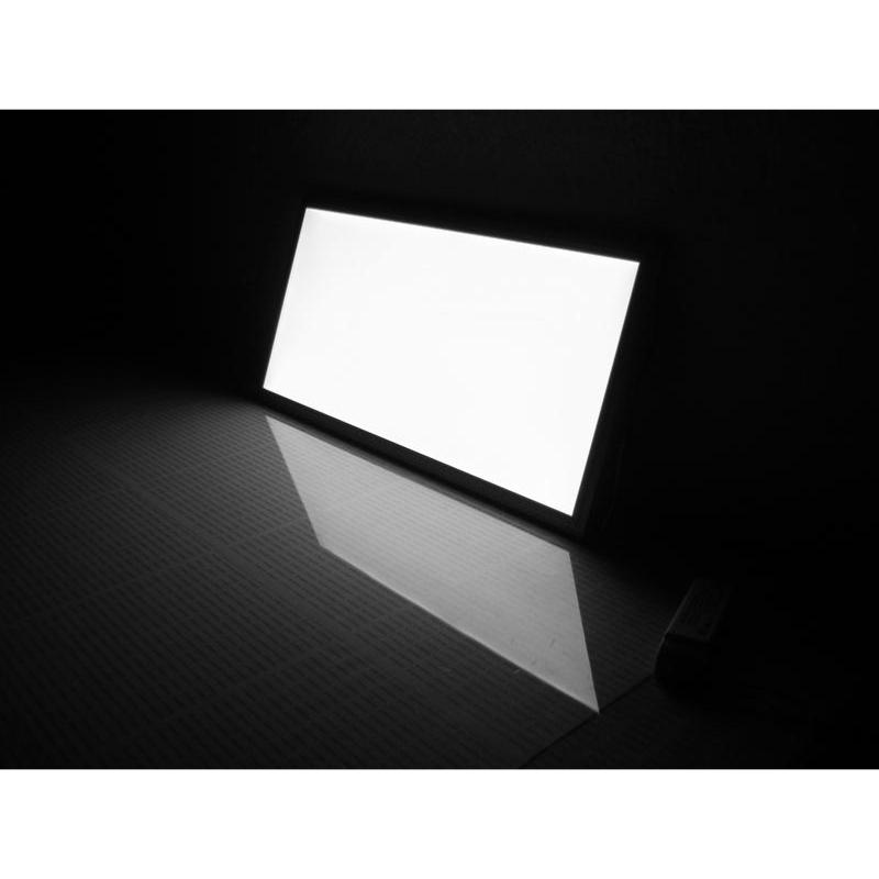 Panneau LED 60x30 Slim 30W (Transfo Inclus) - Silamp France