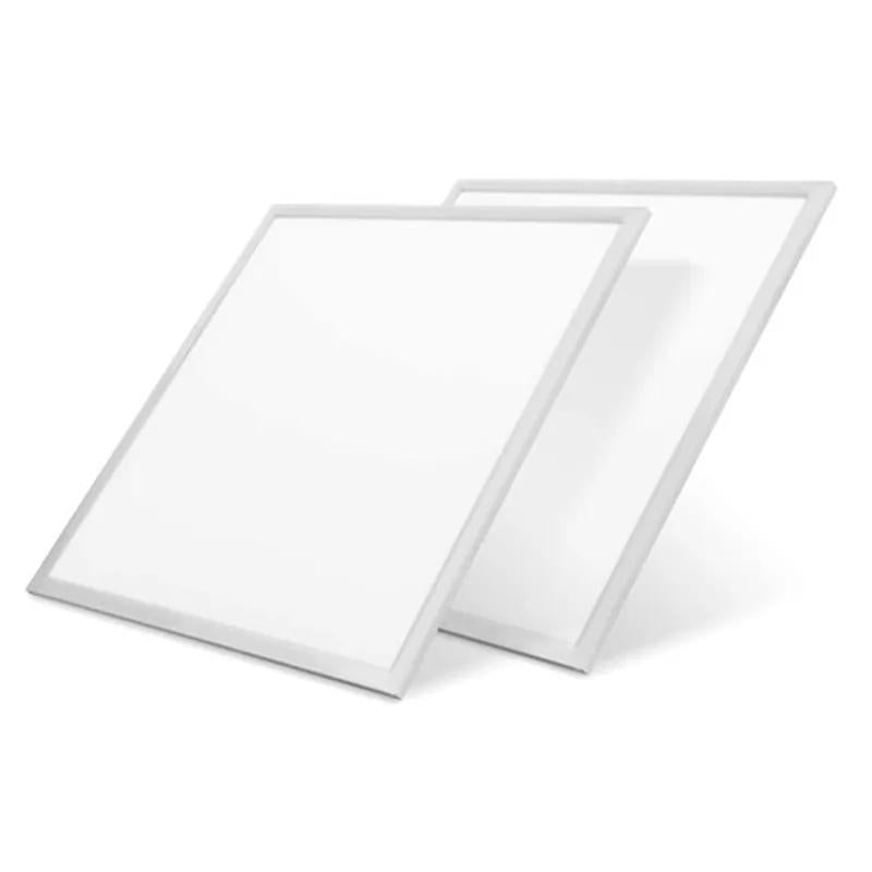 Panneau LED 60x60 40W Blanc (Pack de 6) - Silamp France