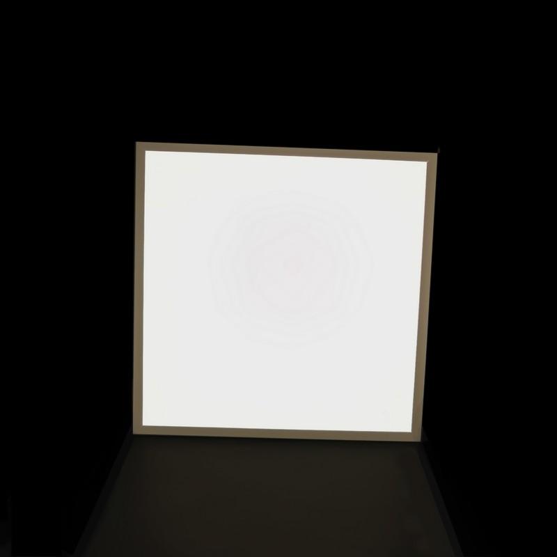 Panneau LED 60x60 48W BLANC (Pack de 2) - Silamp France