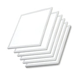 Panneau LED 60x60 Slim 36W BLANC (Pack de 6)