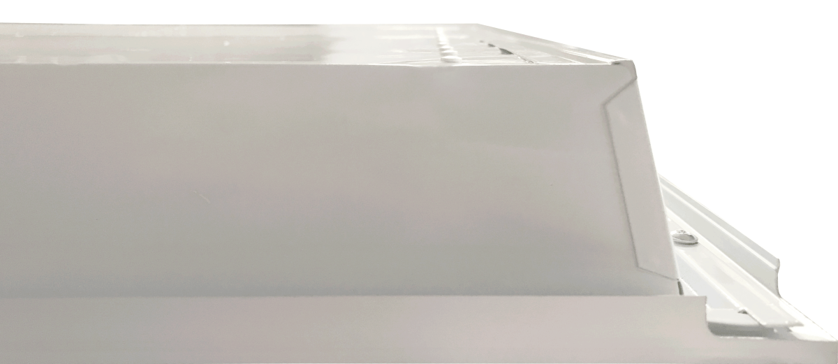 Panneau LED 60x60cm 48W - Silamp France