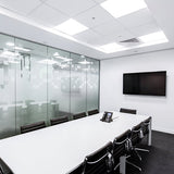 Panneaux LED 60x60 60W BLANC (Transfo Inclus et vendu par 2)