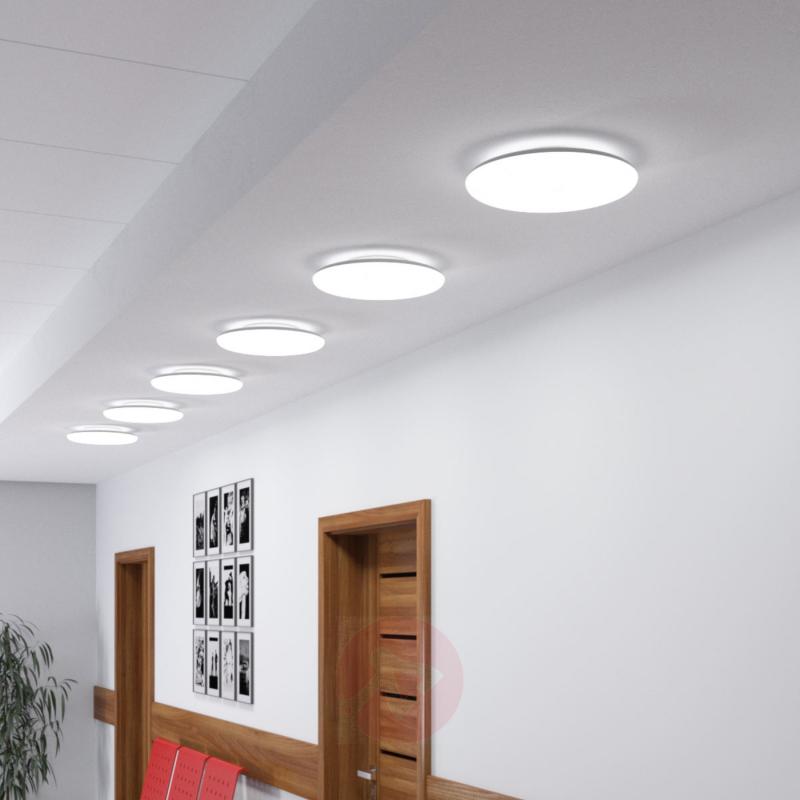 Plafonniers pour garage LED – Éclairage général plafond atelier