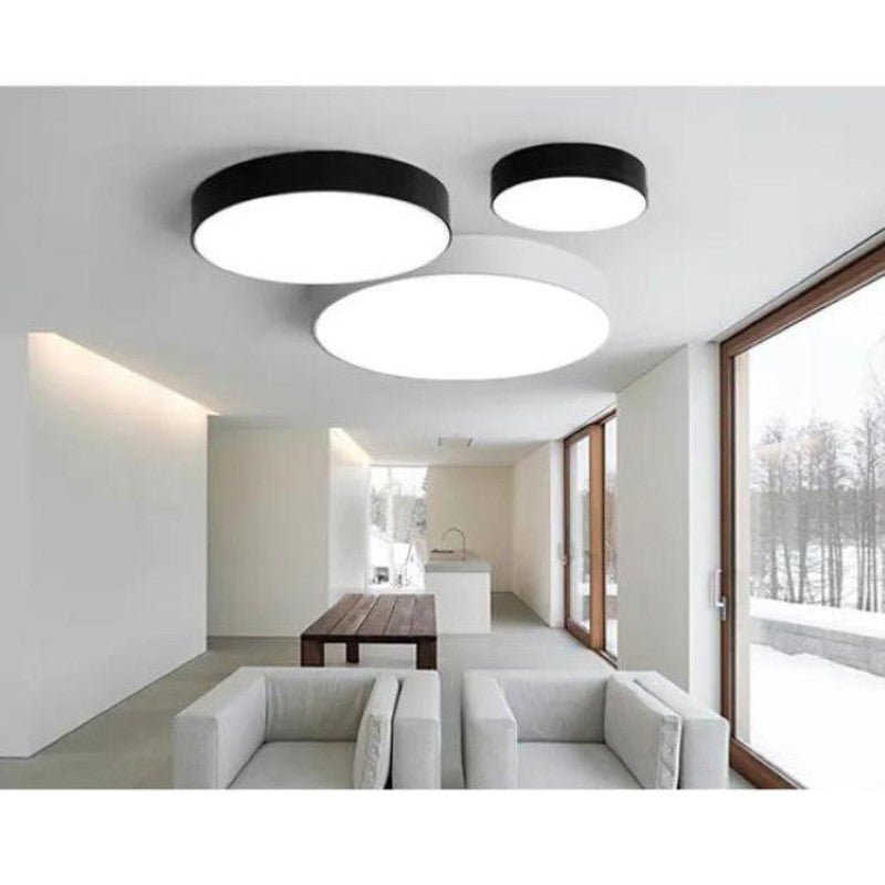 Plafonniers LED – Lampes de plafond pas chères