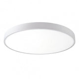 Plafonnier LED Blanc 54W 60cm