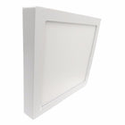 Plafonnier LED Carré 24W 220V