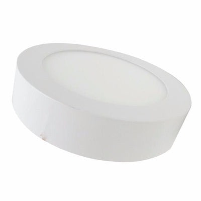 Plafonnier LED Rond 18W 220V