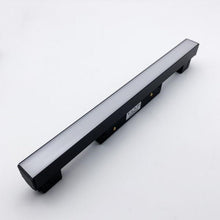 Profilé LED sur Rail Magnétique 48V 10W Opaque
