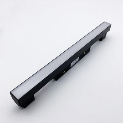 Profilé LED sur Rail Magnétique 48V 10W Opaque