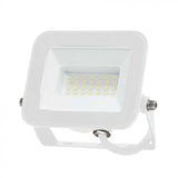 Projecteur LED Extérieur 20W IP65 Garantie 5 ans BLANC