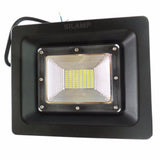 Projecteur LED Extérieur 30W IP65 Extra Plat