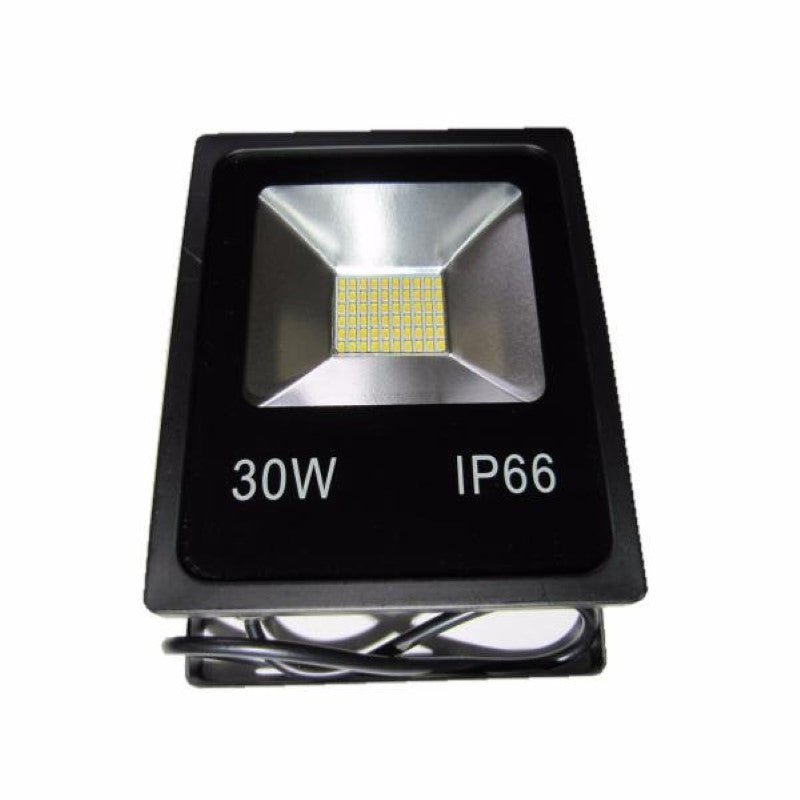 Projecteur LED Extérieur 30W IP66 Phare - Silamp France