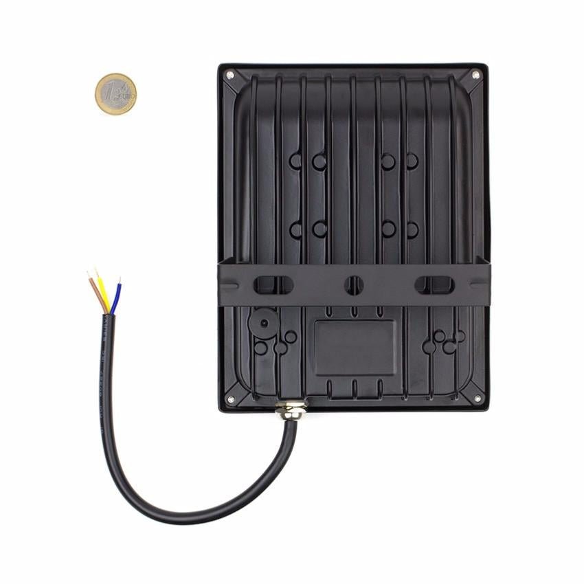 Projecteur LED Extérieur 30W IP66 Phare - Silamp France
