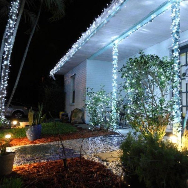 Projecteur LED, 12V Projecteur Large Gamme D'éclairage Super Lumineux Pour  Jardins Pour Fermes Pour Cours 