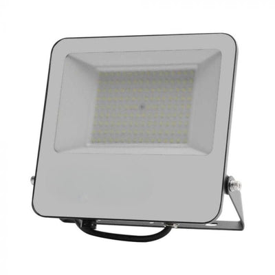 Projecteur LED Gris 100W 185lm/W