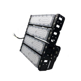 Projecteur LED Puissant Industriel 200W IP65 Noir