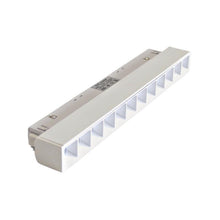 Projecteur LED sur Rail Magnétique 48V DC 12W BLANC