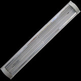 Réglette Double pour Tubes LED T8 150cm Grille