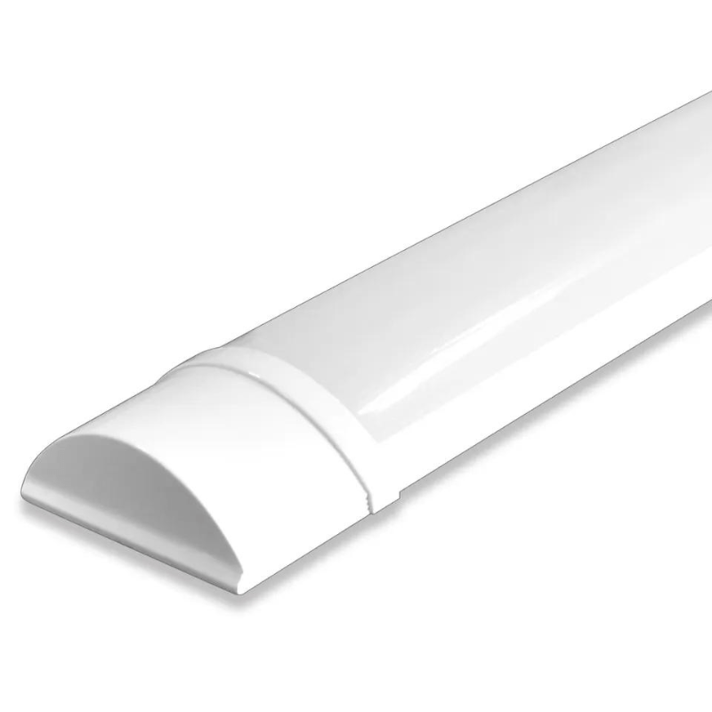 Réglette LED 120cm 30W IP40 (Pack de 10) - Silamp France