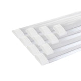 Réglette LED 120cm 36W (Pack de 10)
