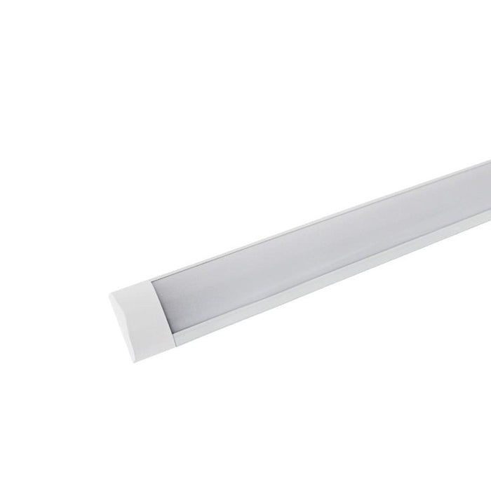 Réglettes LED 120 cm - Haut rendement lumineux - Silamp France