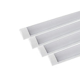 Réglette LED 120cm 48W (Pack de 4)