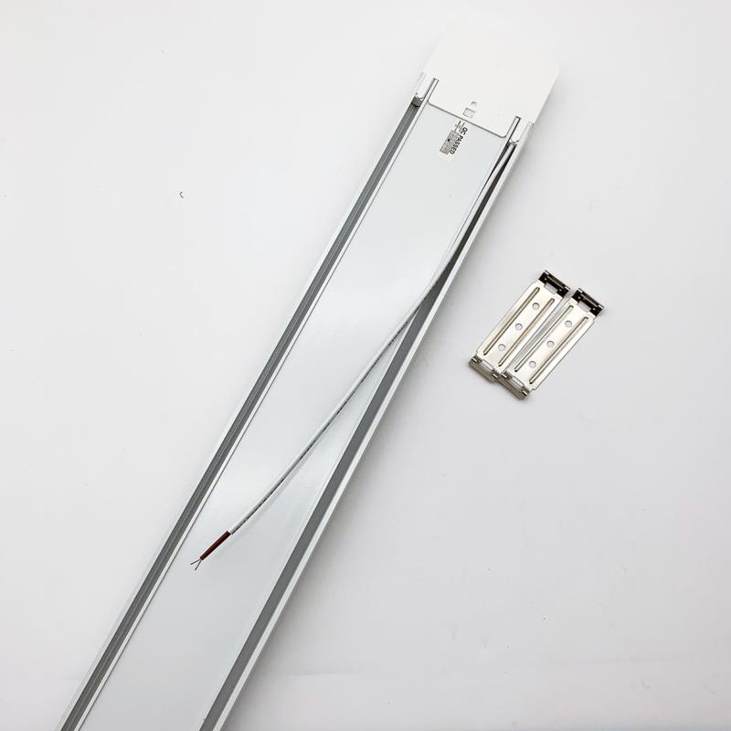 Réglette LED 120cm 50W - Silamp France