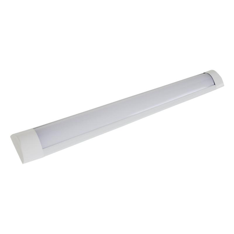 Réglette LED 60cm 24W - Silamp France