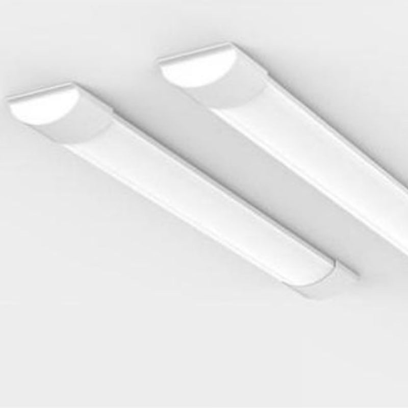 Comment installer une réglette LED ? - Étape par étape
