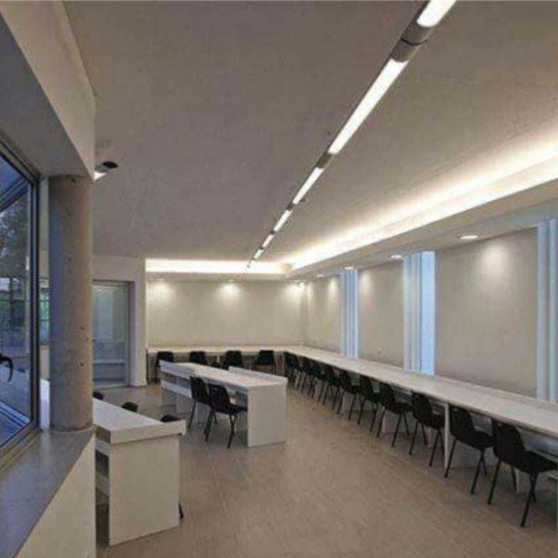 Réglette LED 90cm 24W (Pack de 4) - Silamp France