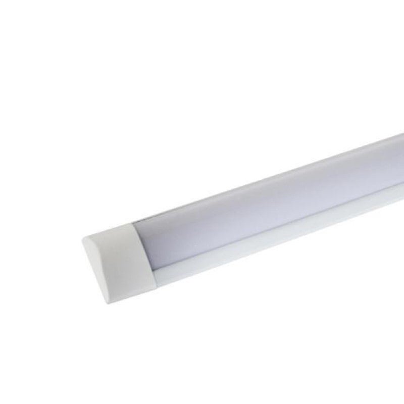Avantages, avis et installation de néons LED VS tubes fluorescents ou  halogènes