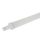 Réglette LED étanche 120cm 36W IP65 Interconnectable