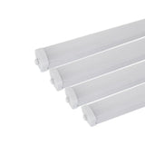 Réglette LED étanche 120cm 36W IP65 (Pack de 4)