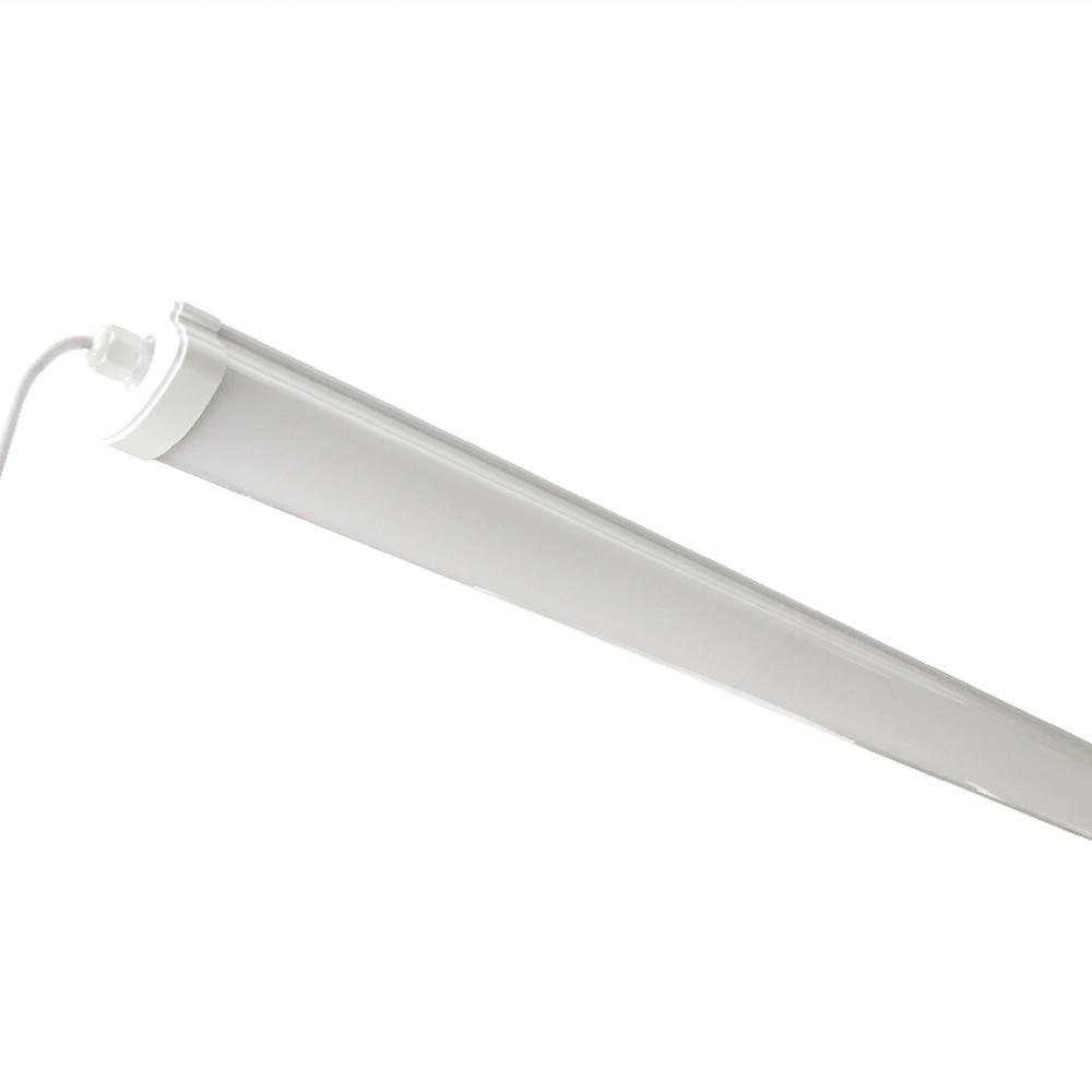 Réglette LED étanche 18W 60cm IP65 - Silamp France