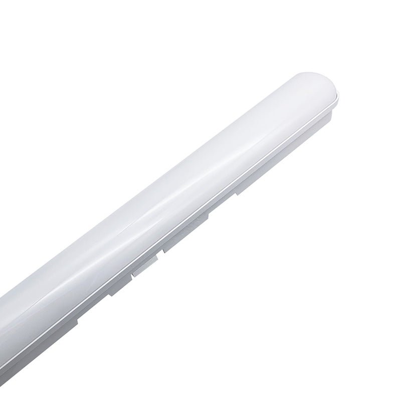 Réglettes LED 120cm 36W (PACK DE 10) - Silamp France