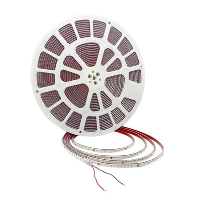 Ruban LED 25M 220V 2835 120LED/m Recoupable 10cm IP65