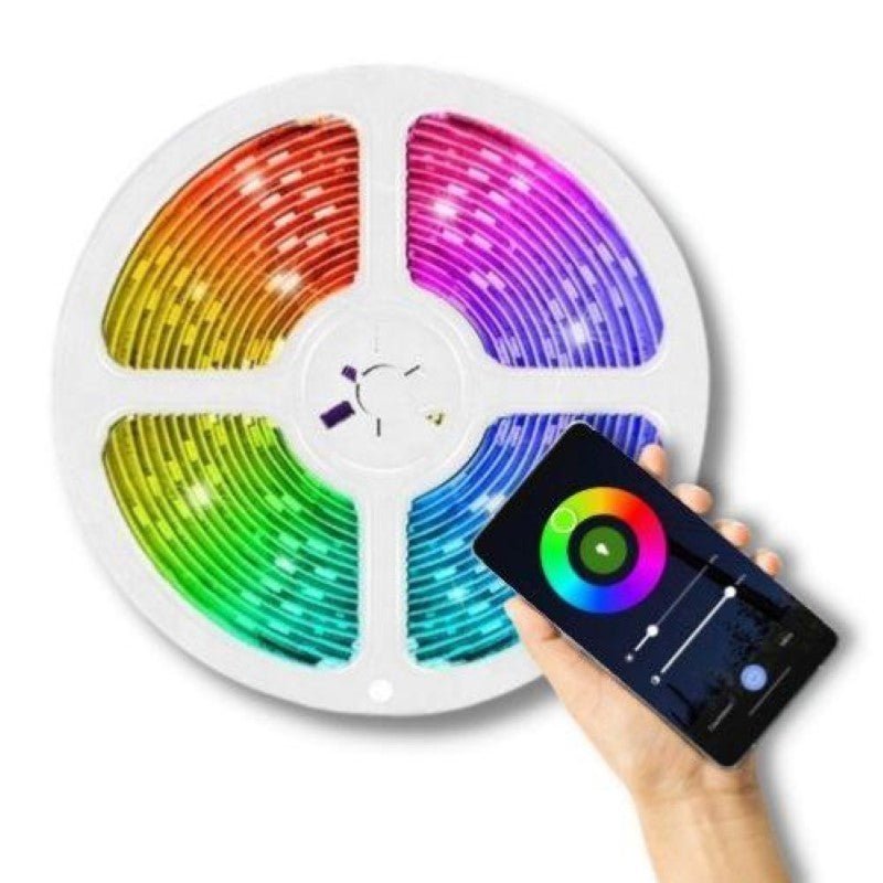 Led Francel Flux lumineux d’une lampe LED – Définition et relation avec intensité ...