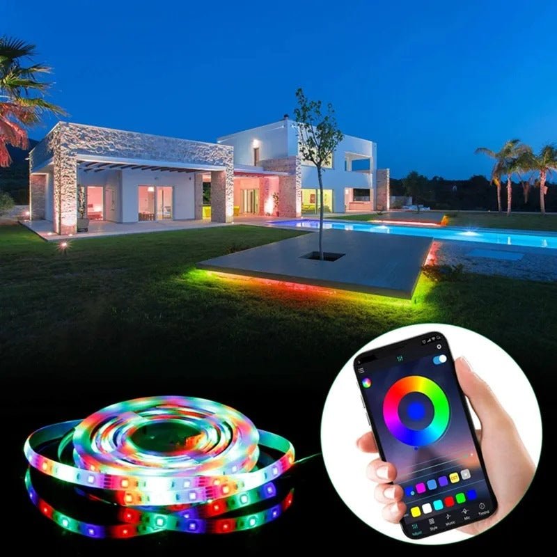 Tele Led Set La technologie LED SMD – Luminaires LED nouvelle génération