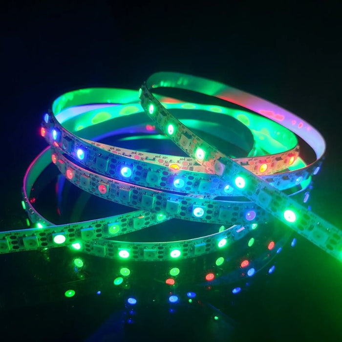 Quelle couleur de ruban LED choisir ?