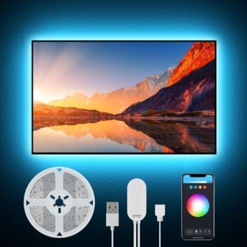 Led Wifi Sign Usb La technologie LED COB – Définition, avantages et applications