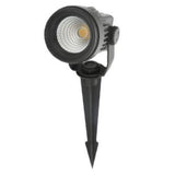 Spot à Piquer extérieur LED IP65 12W COB