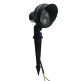 Spot à Piquer LED extérieur 5W IP65