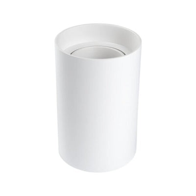 Spot en Saillie LED Blanc pour Ampoule GU10