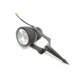 Spot Extérieur à Piquer LED IP65 12W COB