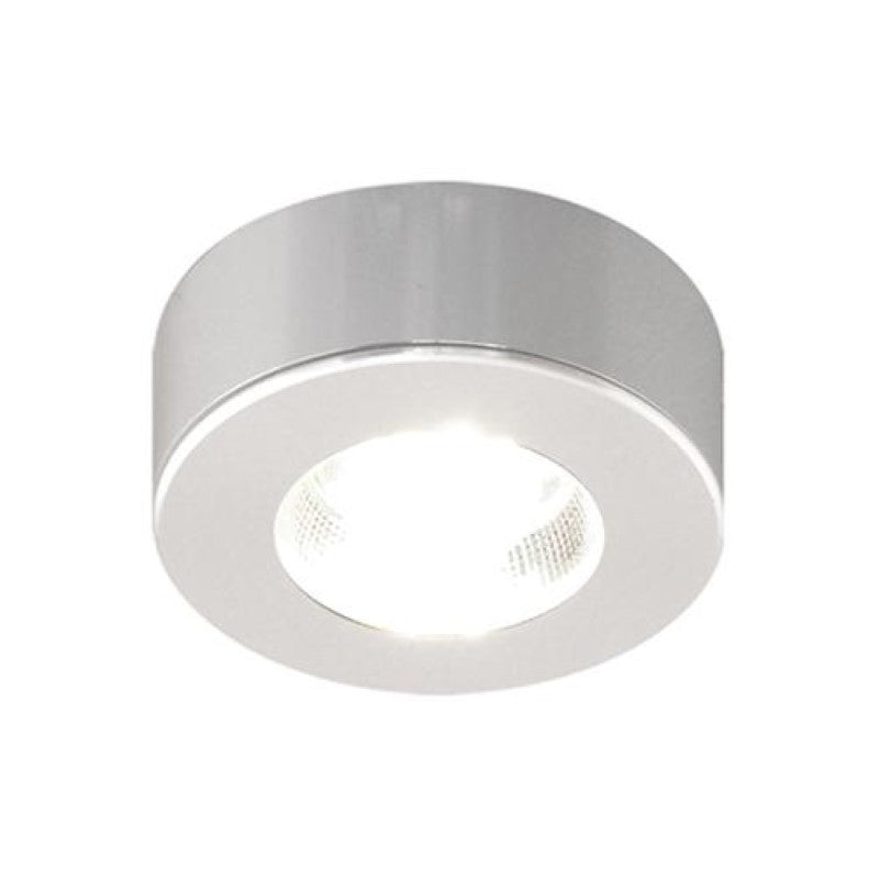 Spot LED 3.5W Bas de Meuble 220V - Silamp France