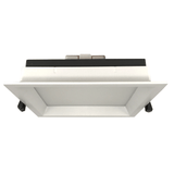 Spot LED Carré 22W