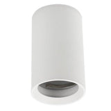 Spot LED en saillie BLANC pour ampoule GU10