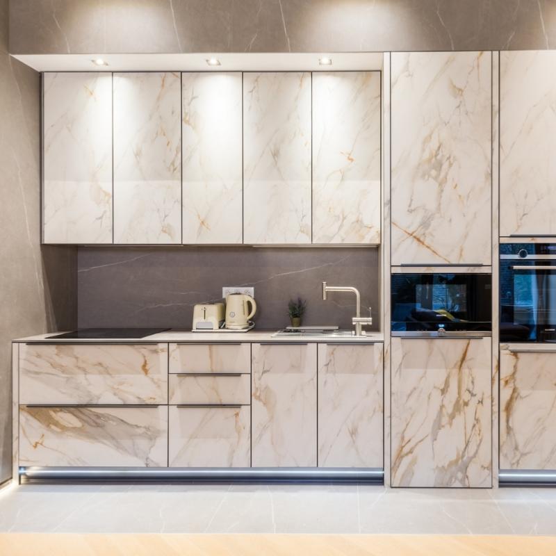 Spot LED Encastrable 6W Rond ARGENT - Silamp France