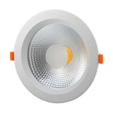 Spot LED Encastrable COB Rond 30W