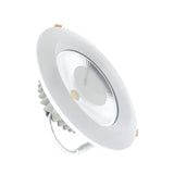 Spot LED Encastrable Rond 30W Ø223mm